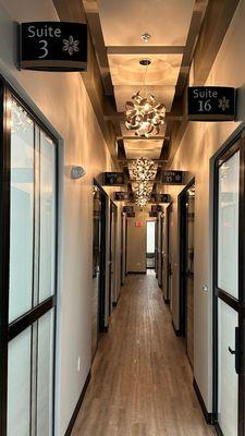 Concept Salon Suites