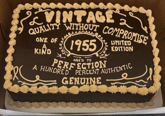 The Makery Cake Company