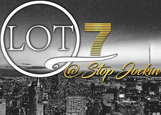 Lot 7