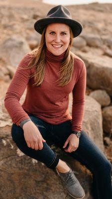 Molly Jenkins Counseling