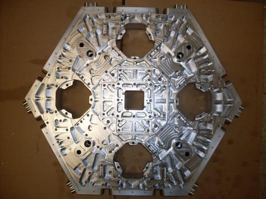 Hardric Laboratories