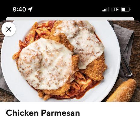 Maggiano's Italian Classics