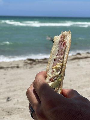 Three Palms Cuban Cafe