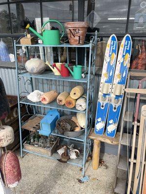 Unique Finds