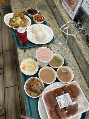 Fiesta Filipina Cuisine