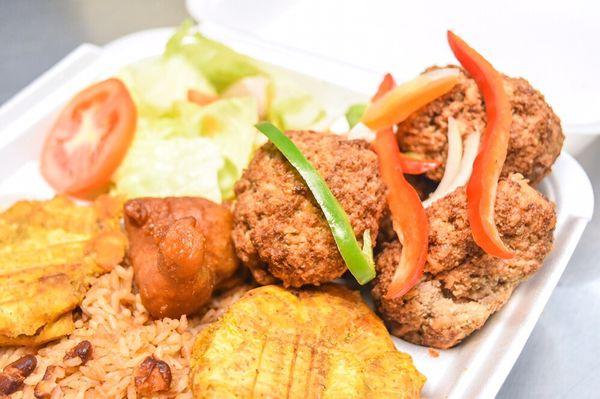 Jacques Take Out Restaurant