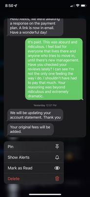 Oxford At Tech Ridge