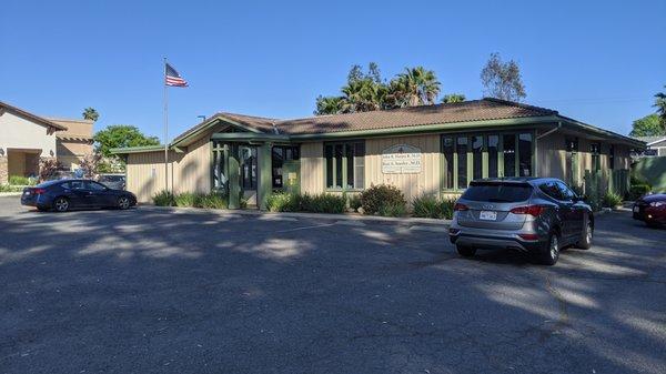 John R Harper III, MD