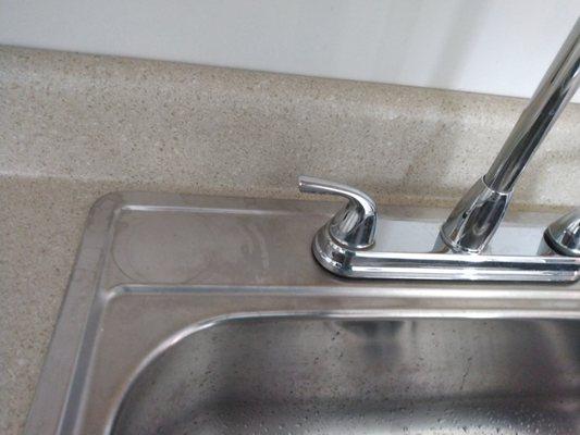 Pretty Neat Cleaning