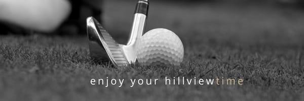 Hillview Country Club