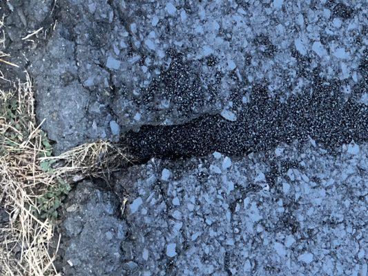 J.S Asphalt Paving and Sealcoating