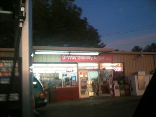 When a Kwick-E just isn't enough