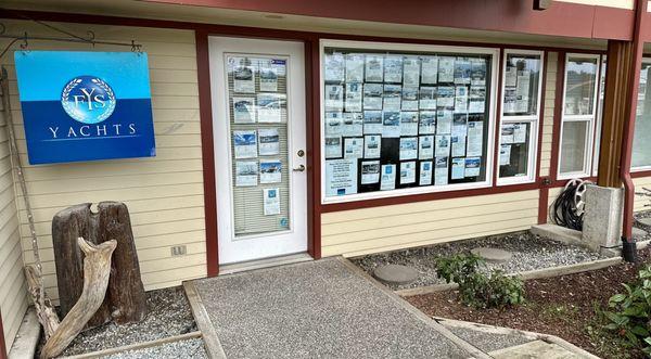 Fairhaven Yacht Sales