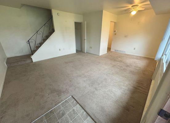 Northside Townhouse Apartments