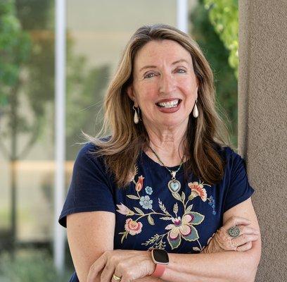 Bunny Terry Santa Fe Real Estate