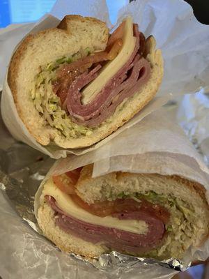 Bite And Butter Gourmet Deli Inc