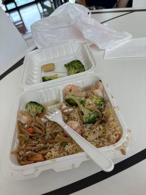 China Town of Somerset