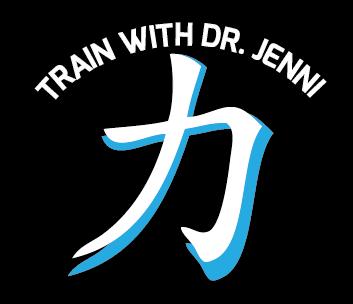 Train With Dr Jenni