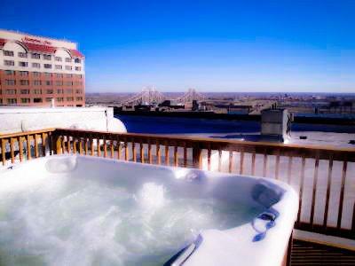 Gallery 400 Luxury Apartments