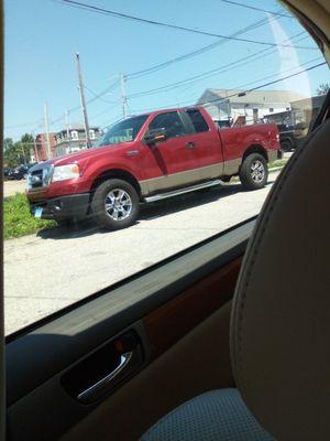 All the way up junk removal