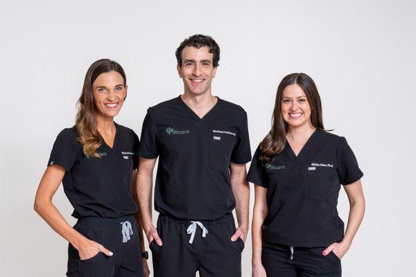 Preston Hollow Allergy