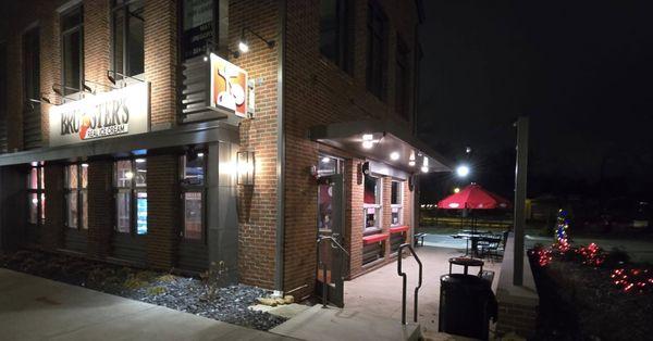 Bruster's Real Ice Cream