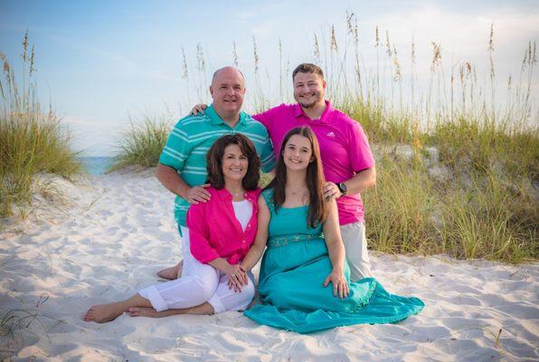 Beach Bum Photography