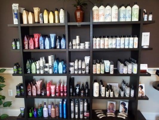 Coccolare Hair Salon