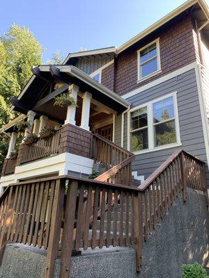 Color Match Painting