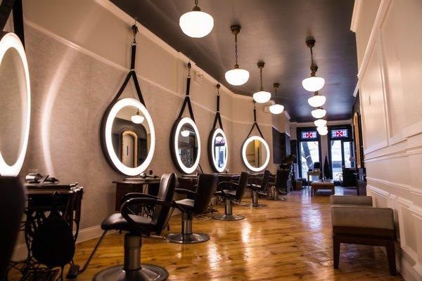 a.salon - Lincoln Park
