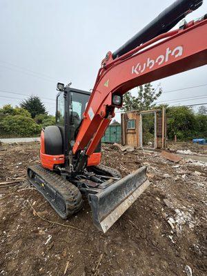 Humboldt Junk Removal