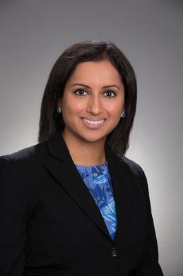 Ramya Patel, MD