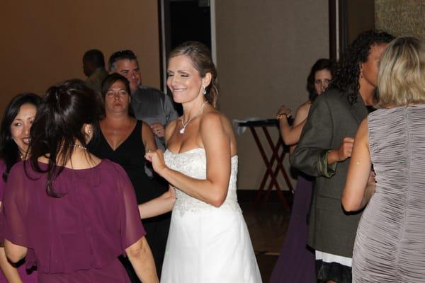 Bring That Beat Back