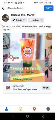 Love Yourself Nutrition