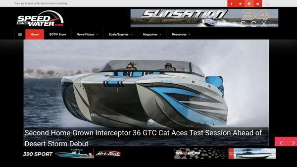 Dekker Web Solutions