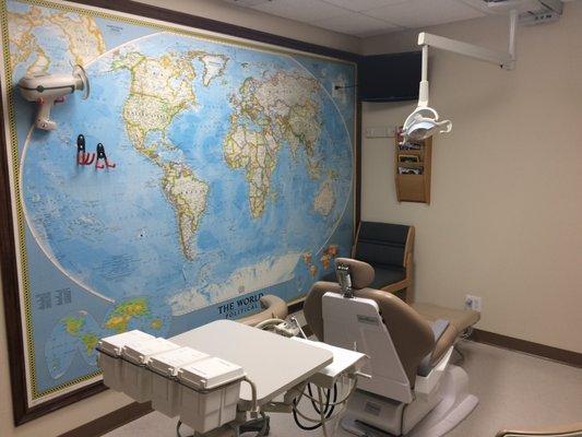 Orange County Dental Institute