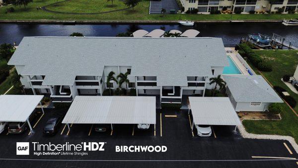 Roofing By Homeplus Inc.