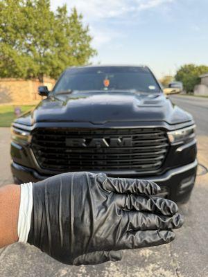 Klutch Mobile Detailing