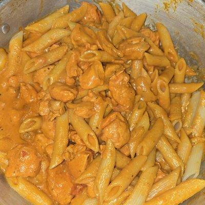 Lainie & Christopher's Good Eats