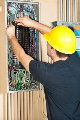 A&G Electrical Contractors