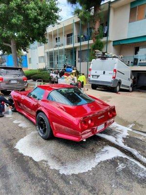 Jts Fresh And Finished