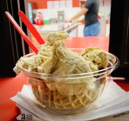 Bruster's Real Ice Cream