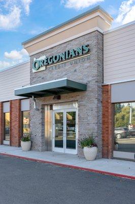 Oregonians Credit Union