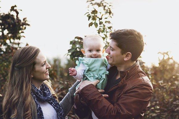 Dreamy portrait photography in Keene NH and the Upper Valley