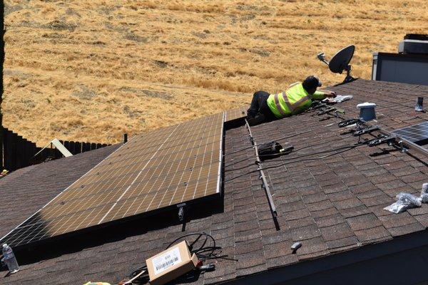 Solar Energy Insights