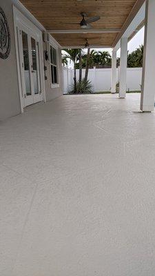 Concrete Designs FL