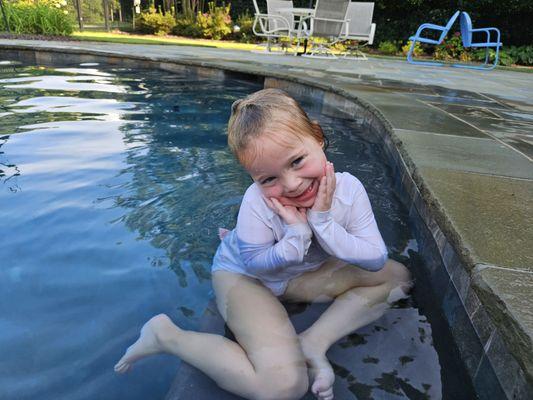 MerJewel Swim Academy