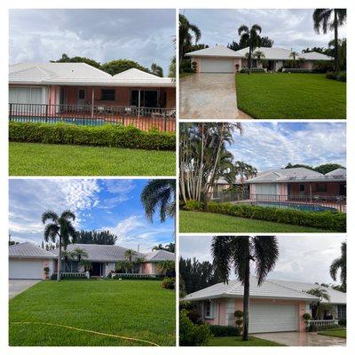 City Pressure Cleaning LLC