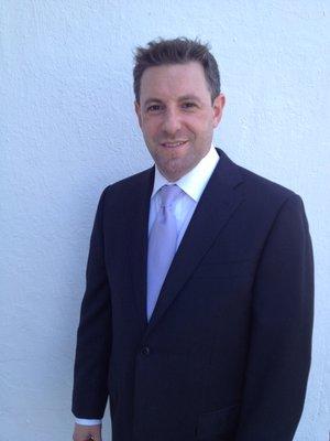 David Farrer - Long & Foster Real Estate