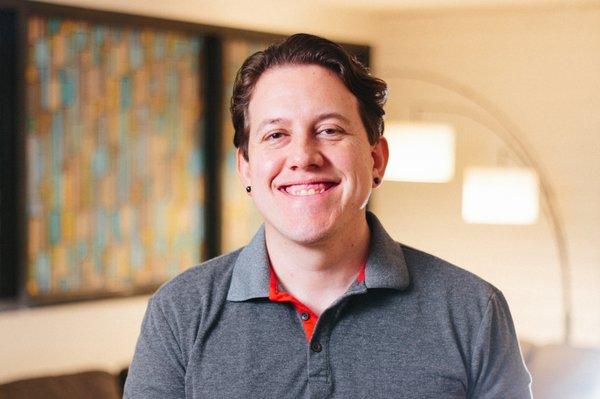 Tres Adames, Director and Owner of Prism Counseling